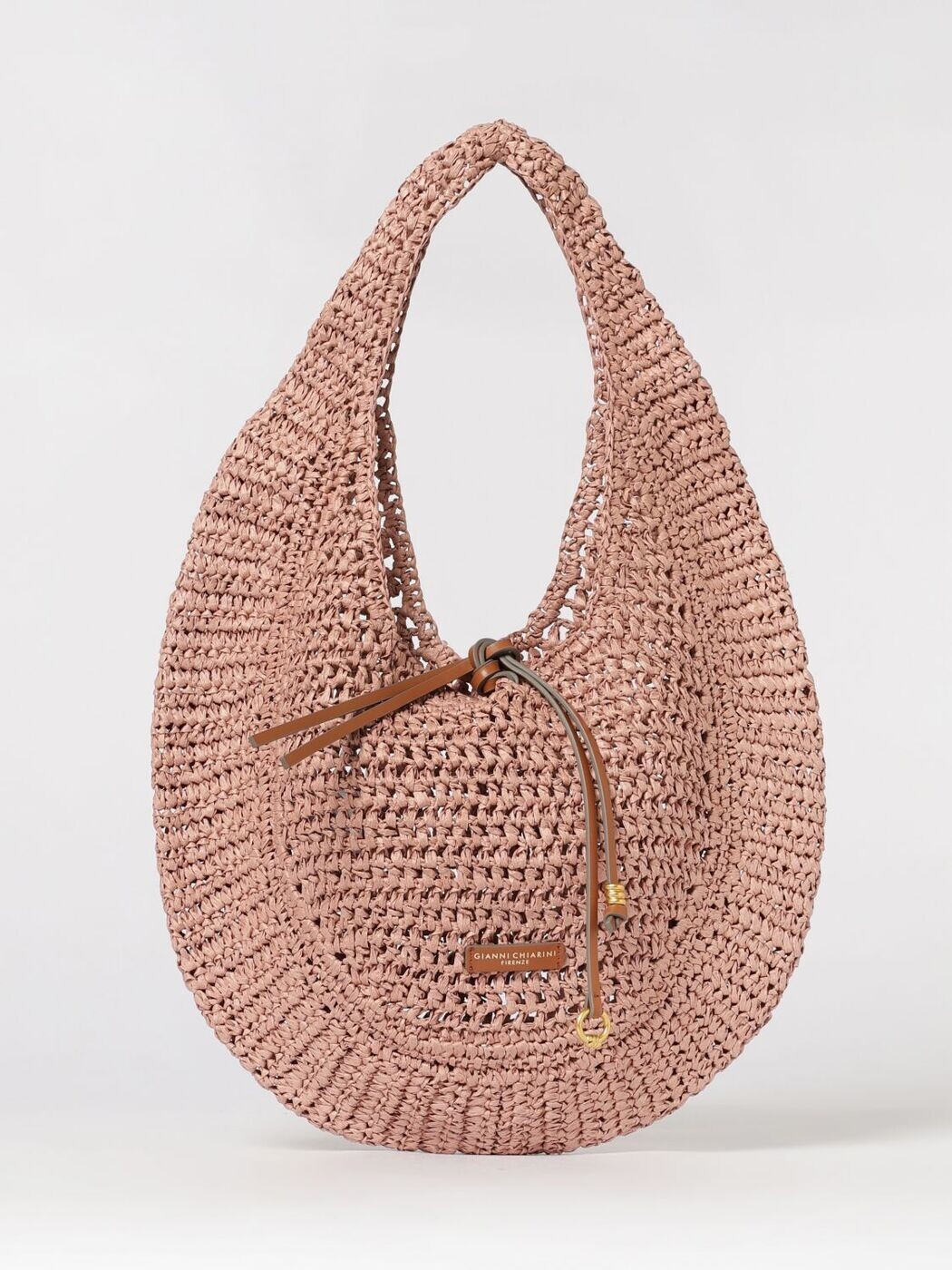 ジャンニキアリーニ GIANNI CHIARINI 御徒面子 レディース サクラ色 Business bags BS11954COMMSTRCRCH 関税 貨物輸送無料 2026SS gi