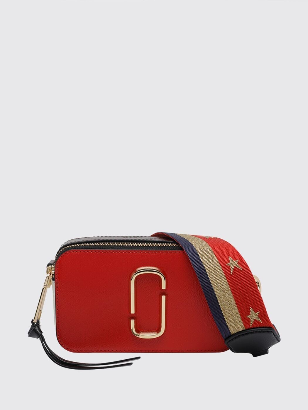 マーク ジェイコブス MARC JACOBS バッグ レディース レッド Business bags H175L03FA22 関税 送料無料 2026SS gi