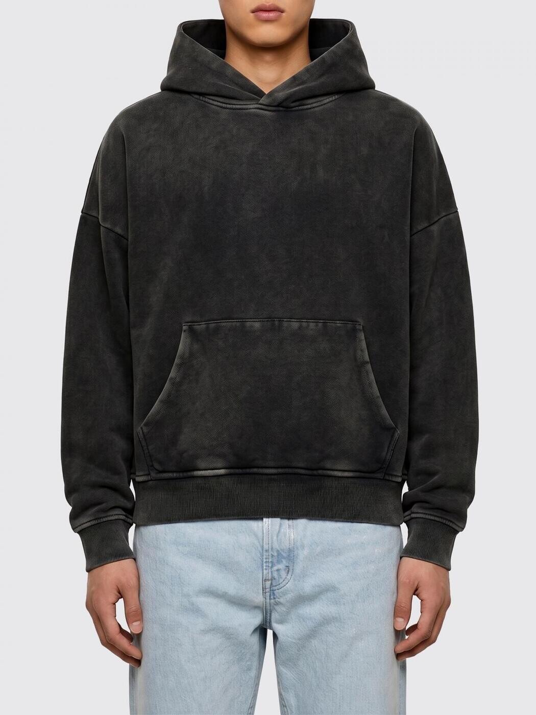 エンタイア 制作室 ENTIRE STUDIOS トレーナー 調教師 メンズ 薄墨色 Sweatshirts ESSS26HO04012 関税 貨物輸送無料 2026SS gi