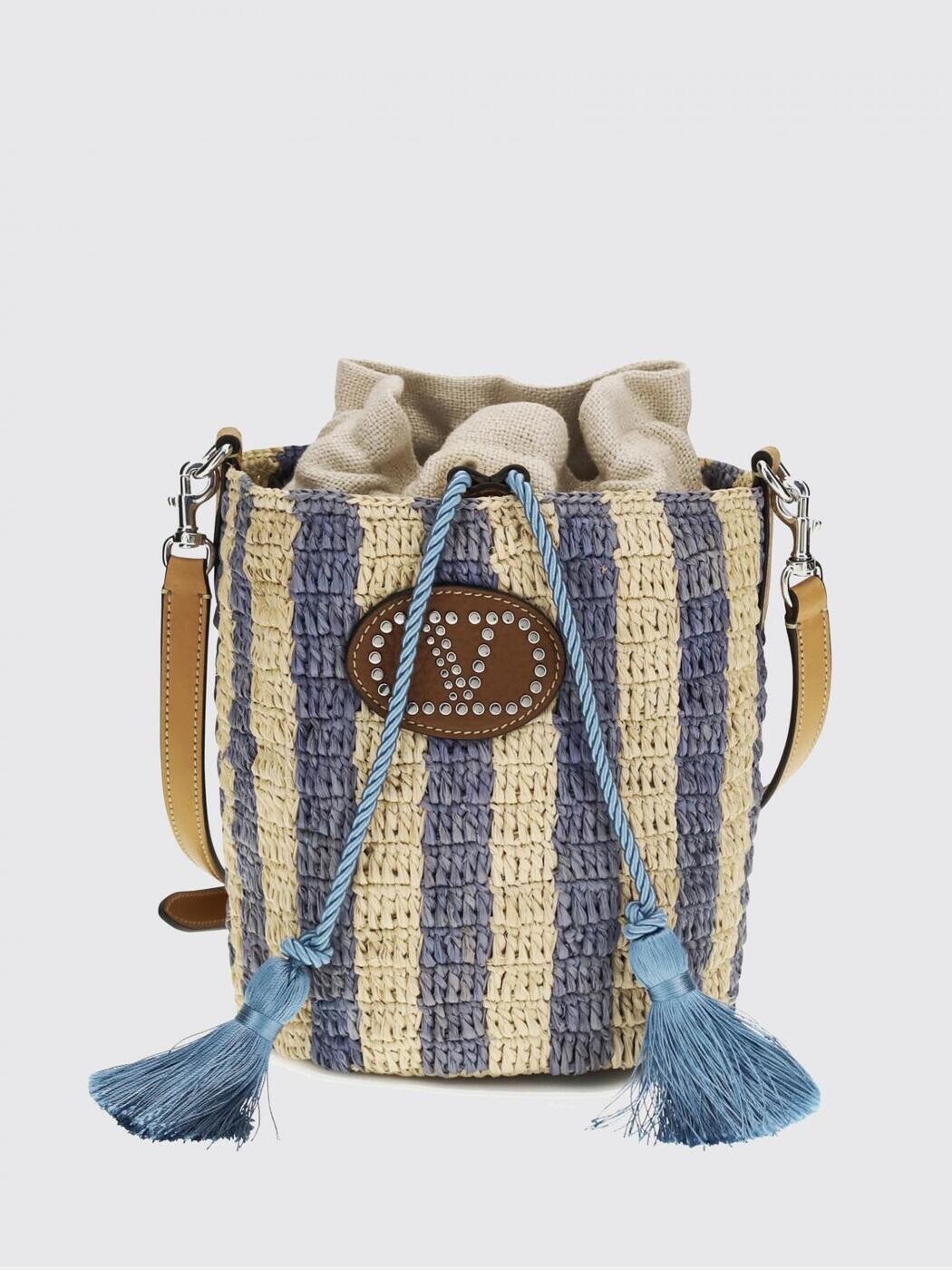 ヴァレンティノ ガラヴァーニ VALENTINO GARAVANI 御徒面子 レディース Business bags 8W2B0T03IXU 関税 貨物輸送無料 2026SS gi