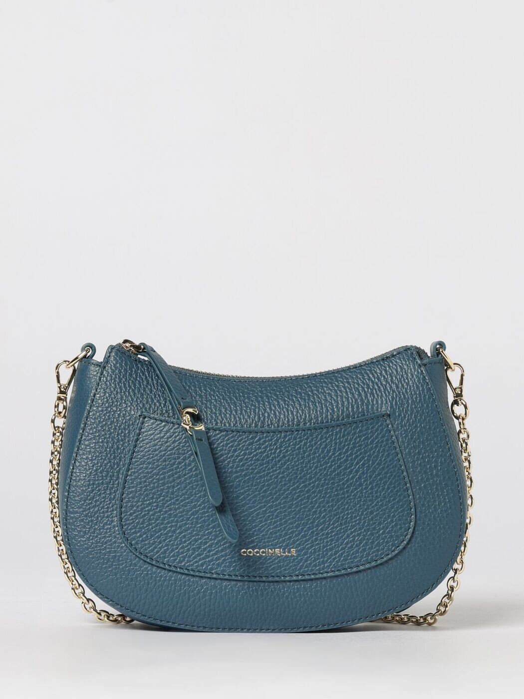 コチネレ COCCINELLE 御徒面子 レディース 青色 Business bags E5SHA550101 関税 貨物輸送無料 2026SS gi