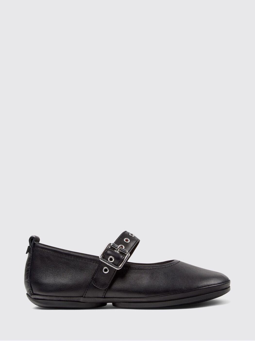 カンペール CAMPER スニーカー レディース 黒いこと Sneakers K201962-001 RIGHT NINA 関税 貨物輸送無料 2026SS gi