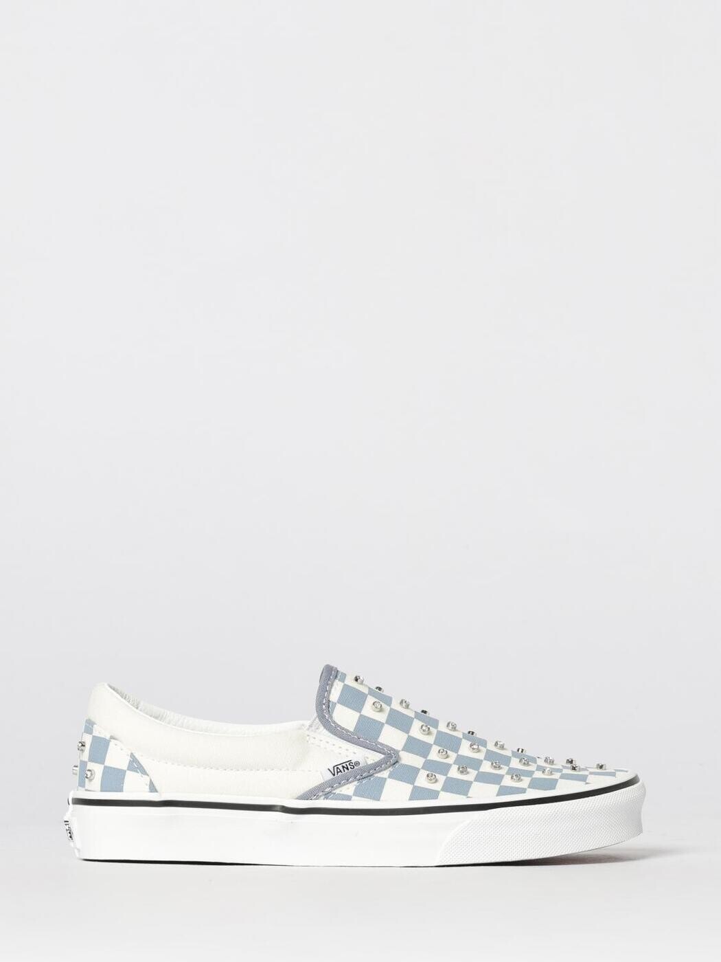 ヴァンズ VANS スニーカー レディース 青色 Sneakers VN000D6Y 関税 貨物輸送無料 2026SS gi