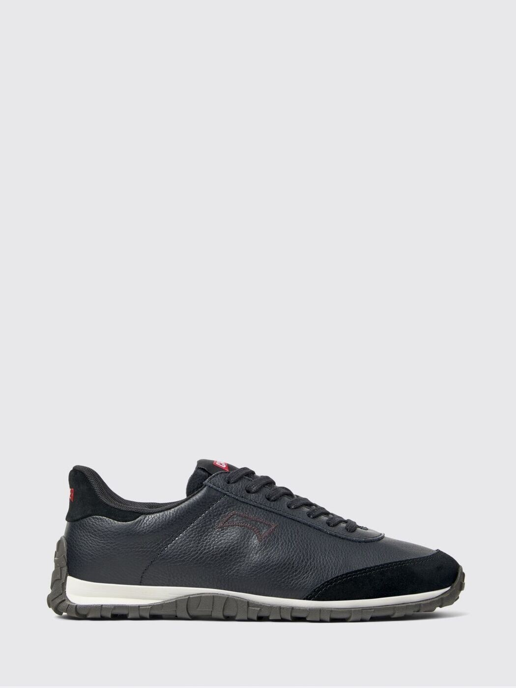 カンペール CAMPER スニーカー レディース 黒いこと Sneakers K201885-002 DRIFT WALK 関税 貨物輸送無料 2026SS gi