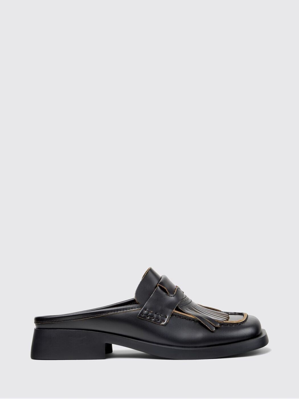 カンペール CAMPER スニーカー レディース 黒いこと Sneakers K201890-001 TWINS 関税 貨物輸送無料 2026SS gi