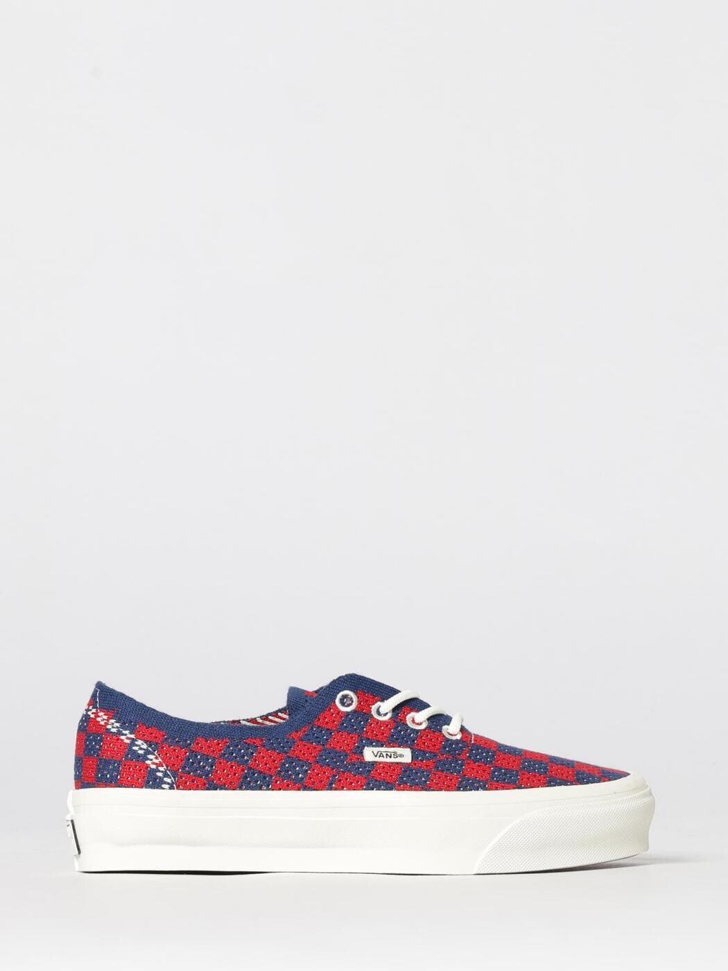 ヴァンズ VANS スニーカー レディース 赤いこと Sneakers VN000EJC 関税 貨物輸送無料 2026SS gi