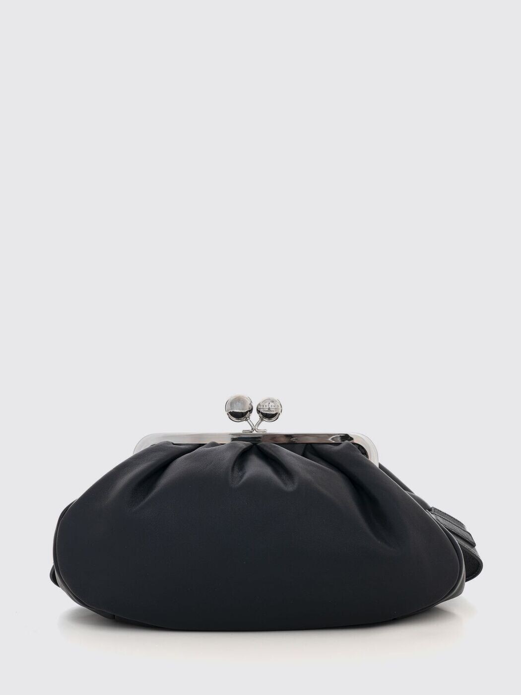 土日 マックス パンパノウサギ WEEKEND MAX MARA クラッチペダル御徒面子 レディース 青色 Clutch and wristlets bags 2615511174600 関税 貨物輸送無料 2026SS gi