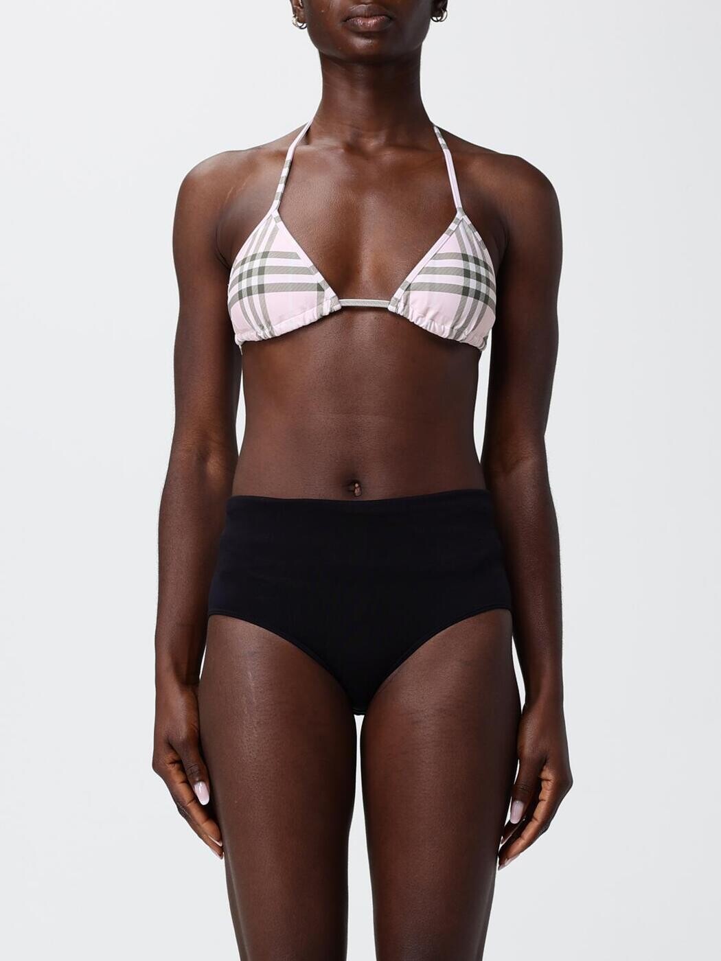 バーバリー BURBERRY 海水着 スイムウェア レディース さくら色 Swimwear 8123657 ~ 関税 貨物輸送無料 2026SS gi