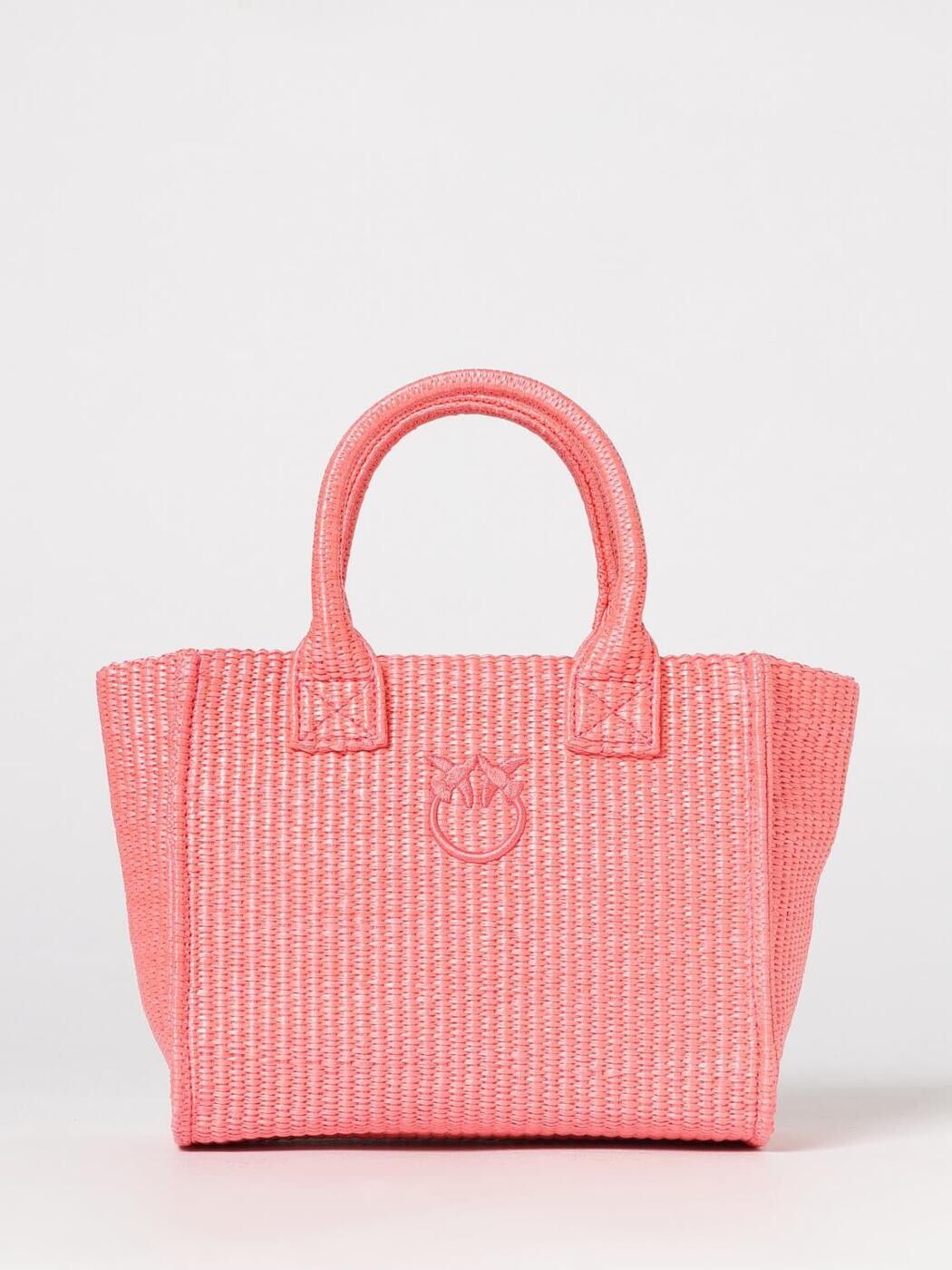 ピンコ PINKO 御徒面子 レディース サクラ色 Business bags 106832A39Y 関税 貨物輸送無料 2026SS gi