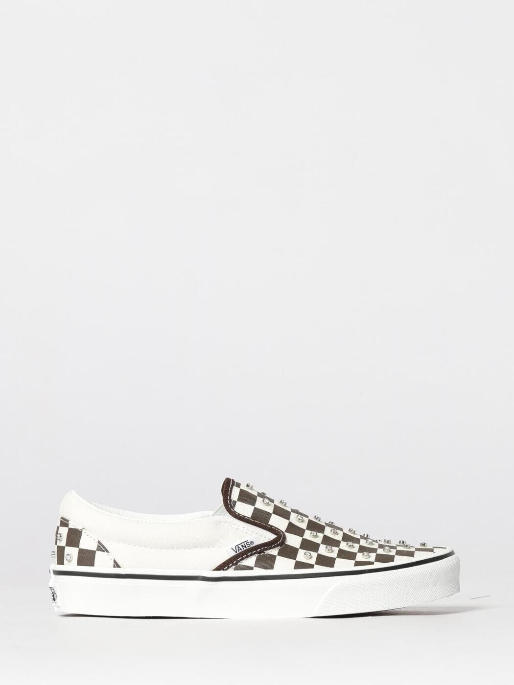 ヴァンズ VANS スニーカー レディース 赤銅色 Sneakers VN000D6Y 関税 貨物輸送無料 2026SS gi