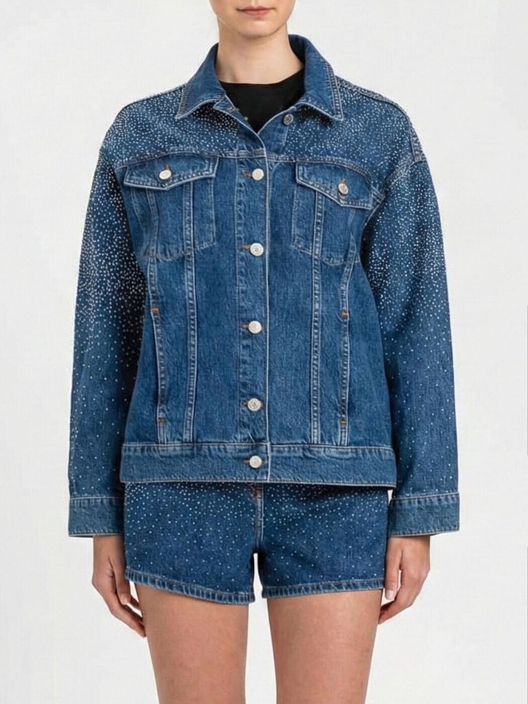 アティチュード ツインセット ACTITUDE TWINSET スーツジャケット スーツ ジャケット レディース ブルー Suit Jackets 261AP2340 Denim 関税 送料無料 2026SS gi|BRANDSHOP「il Tesoro」