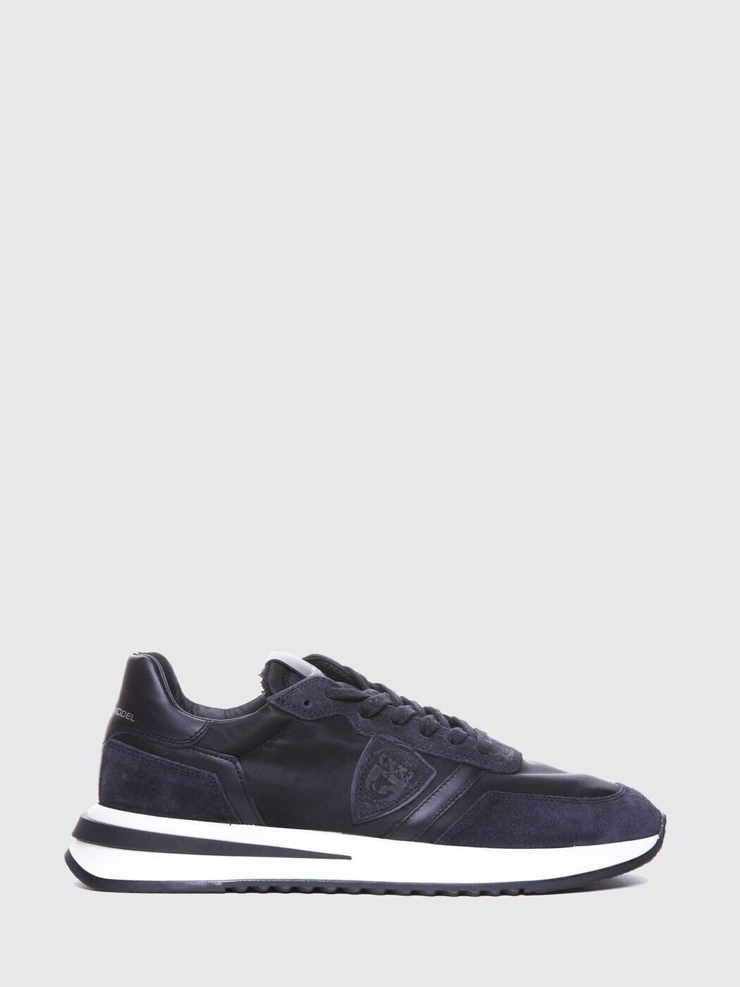 フィリップ ひな形 PHILIPPE MODEL スニーカー メンズ 黒いこと Sneakers TYLU 関税 貨物輸送無料 2026SS gi