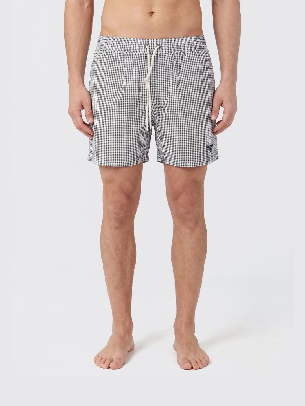 バブアー BARBOUR 水着 スイムウェア メンズ グリーン Swimwear MSW0101 Green 関税 送料無料 2026SS gi｜BRANDSHOP「il Tesoro」