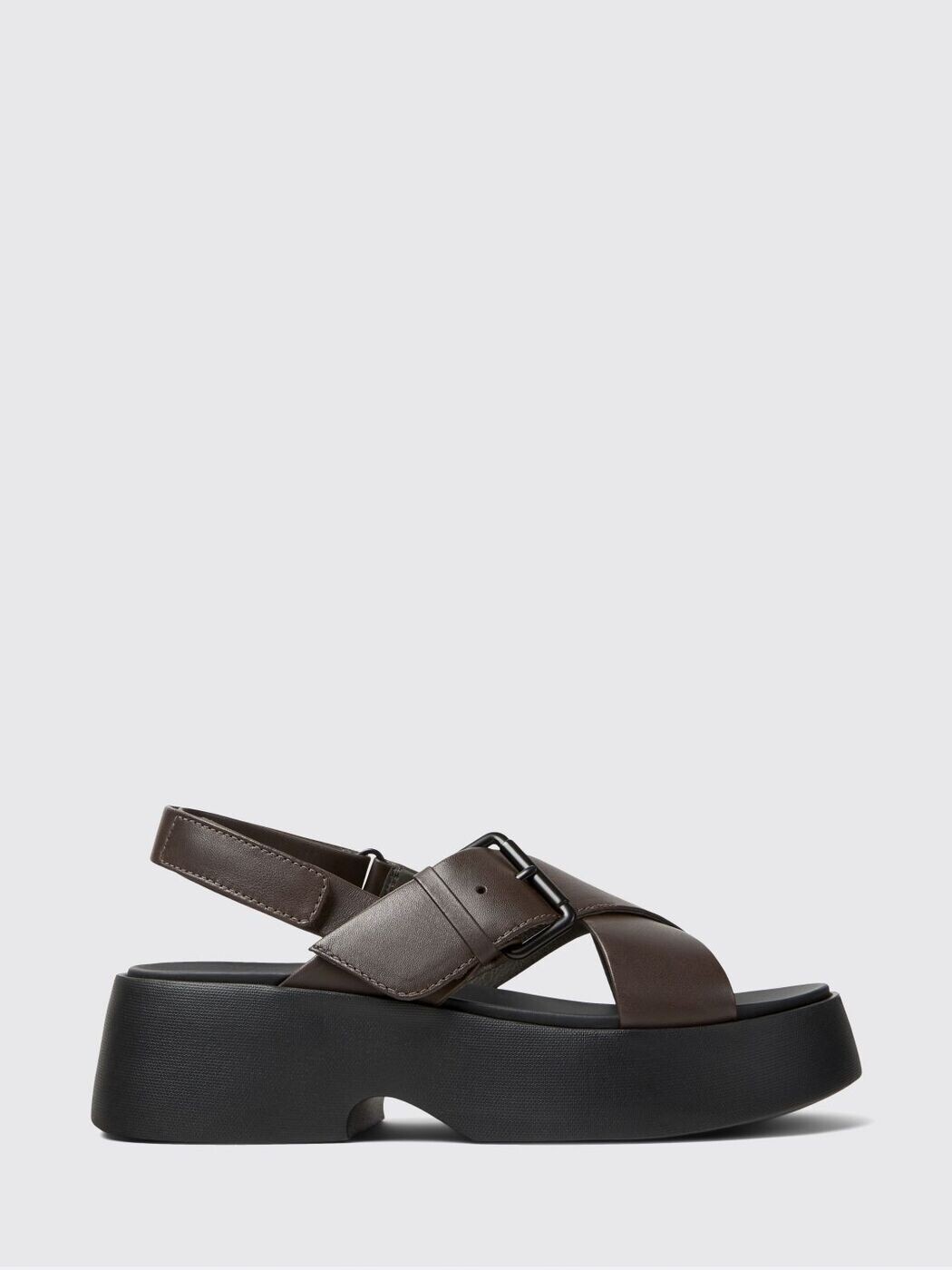 カンペール CAMPER スニーカー レディース 赤銅色 Sneakers K201860-004 TASHA 関税 貨物輸送無料 2026SS gi