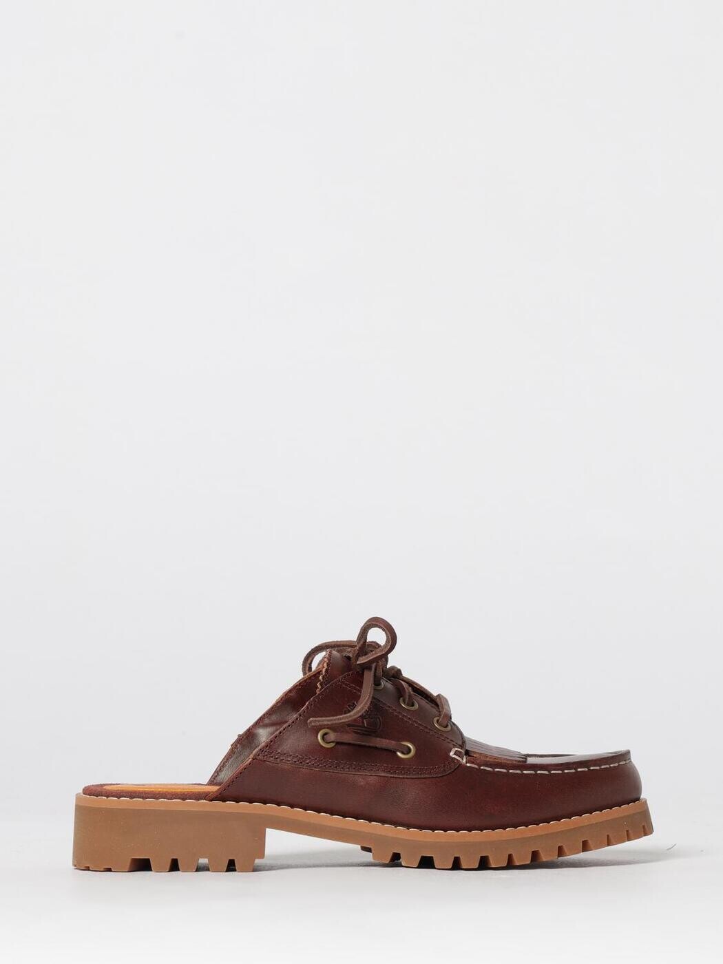 ティンバーランド TIMBERLAND スニーカー レディース 赤銅色 Sneakers 結核症0A4198EIW ~ 関税 貨物輸送無料 2026SS gi