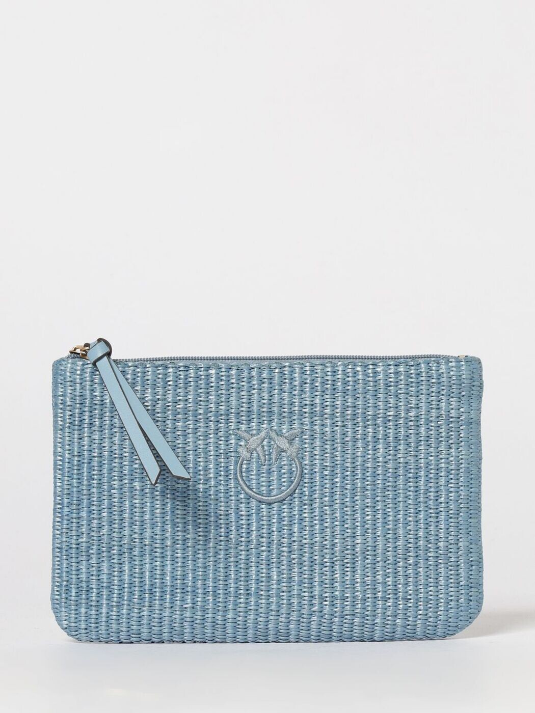 ピンコ PINKO クラッチペダル御徒面子 レディース Clutch and wristlets bags 106763A39Y 関税 貨物輸送無料 2026SS gi