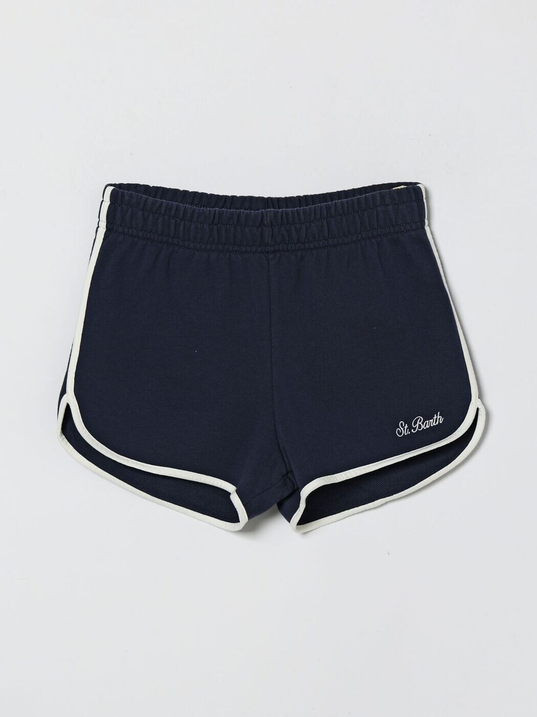 エムシーツーセイントバース MC2 SAINT BARTH 遊撃手ズボン下 ズボン下 さる股引き ボーイズ Shorts CUR0002 関税 貨物輸送無料 2026SS gi