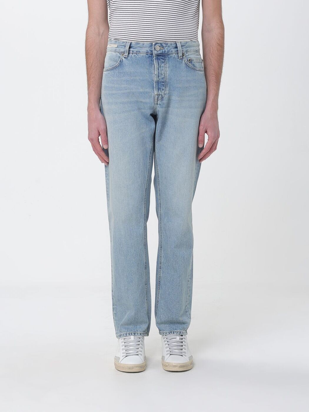 シビリア SIVIGLIA デニム メンズ Jeans SVM02019D0008 関税 送料無料 2026SS gi