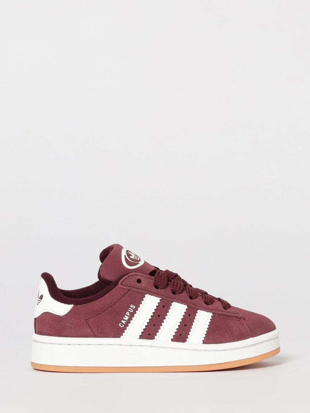 アディダス オリジナルス ADIDAS ORIGINALS 滑っこいスニーカー スニーカー ボーイズ 赤いこと Flat sneakers KH8809 ~ 関税 貨物輸送無料 2026SS gi