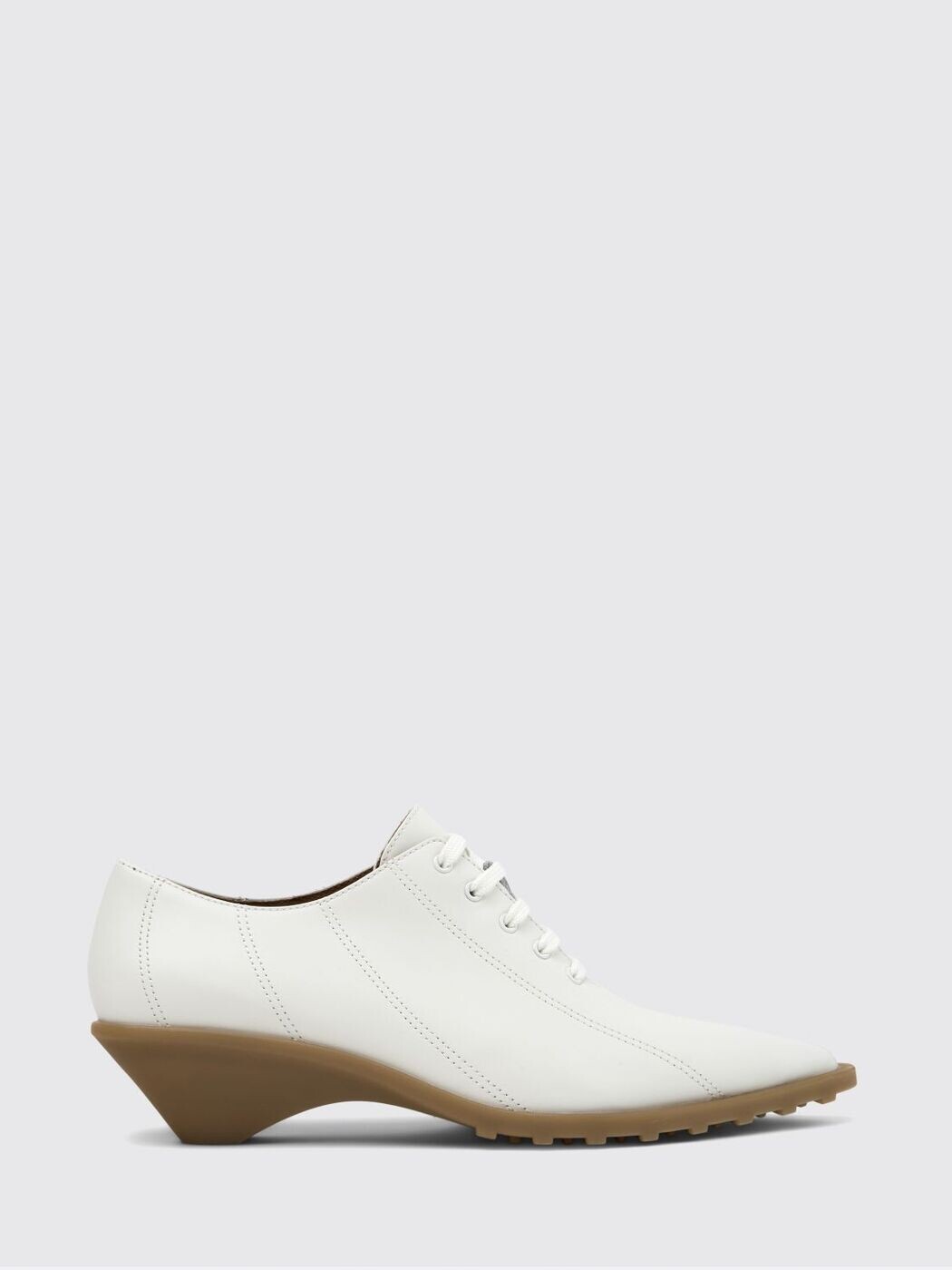 カンペール CAMPER スニーカー レディース 白いこと Sneakers K201899-002 ANITA 関税 貨物輸送無料 2026SS gi