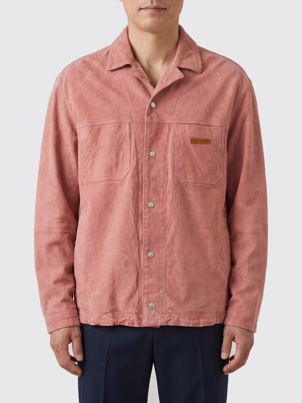 マルニ MARNI プルオーバー メンズ ベージュ Shirts CUMY0033A1ULA761 関税 貨物輸送無料 2026SS gi