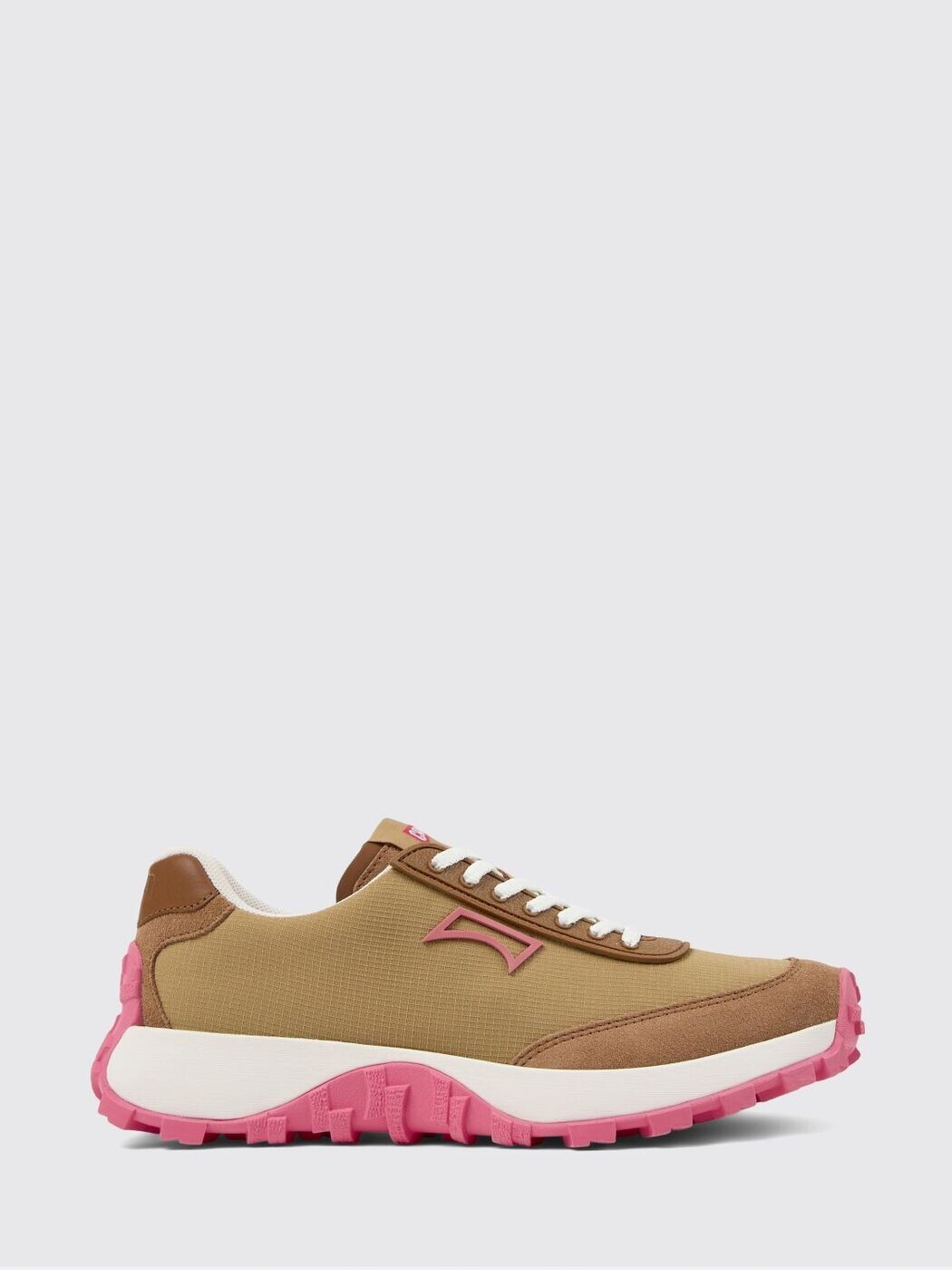 カンペール CAMPER スニーカー レディース 赤銅色 Sneakers K201462-056 DRIFT TRAIL 関税 貨物輸送無料 2026SS gi