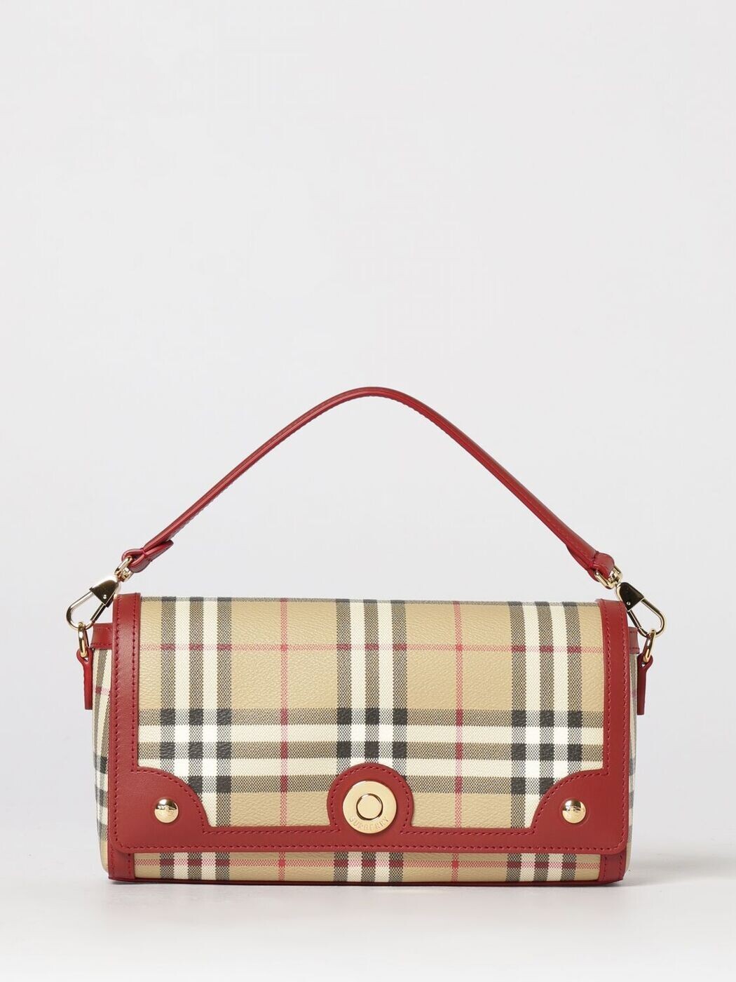 バーバリー BURBERRY 御徒面子 レディース ベージュ Business bags 8116282 ~ 関税 貨物輸送無料 2026SS gi