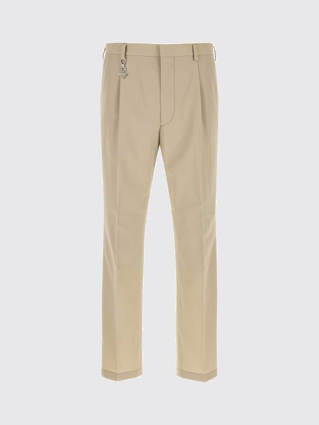 プラダ PRADA ズボン ズボン下 メンズ Trousers UP0419SOOO19AM 関税 貨物輸送無料 2026SS gi