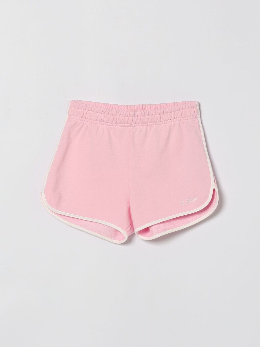 エムシーツーセイントバース MC2 SAINT BARTH 遊撃手ズボン下 ズボン下 さる股引き ボーイズ マルチ色合い Shorts CUR0002 関税 貨物輸送無料 2026SS gi