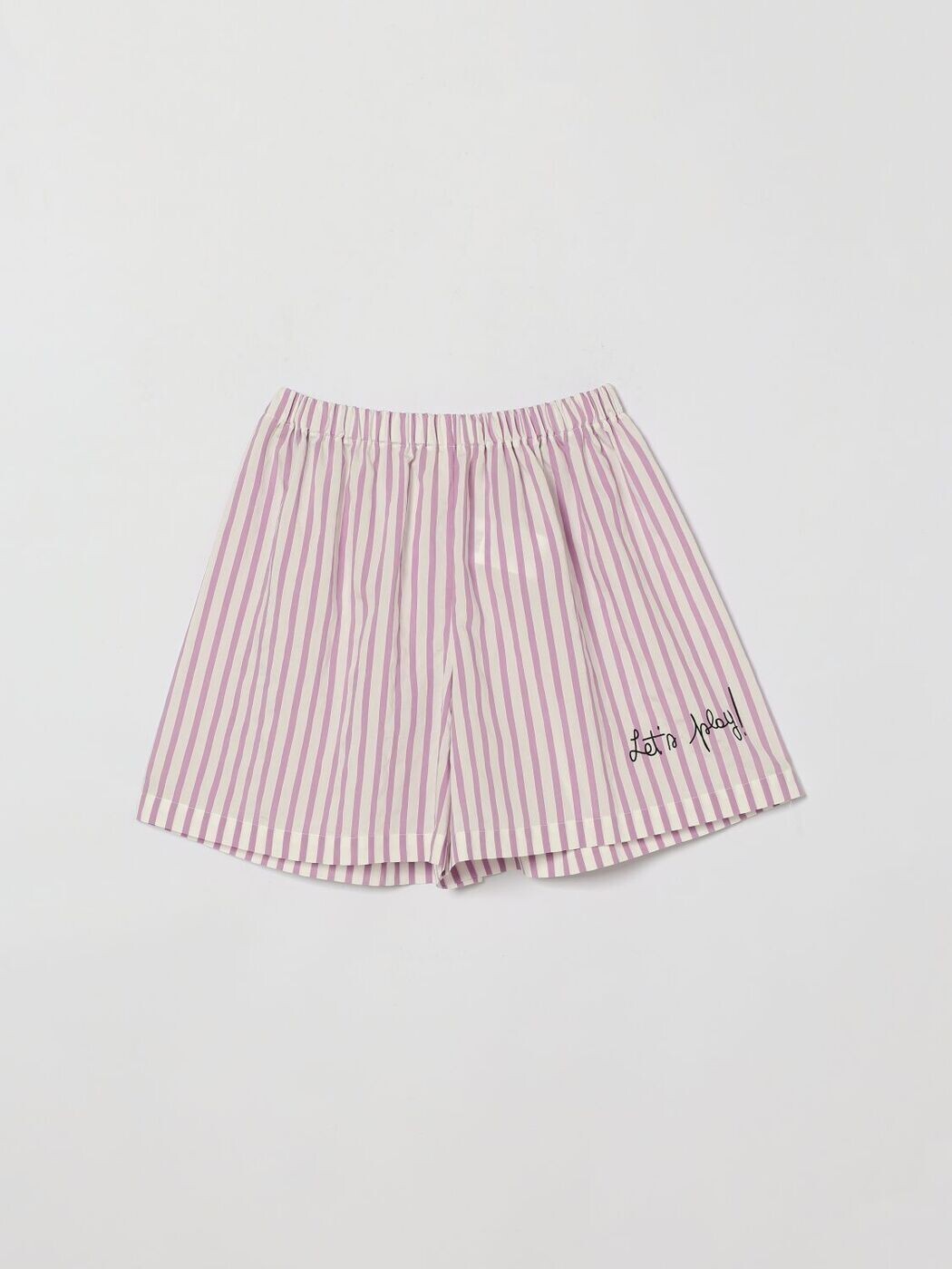 シモネッタ SIMONETTA KIDS 遊撃手ズボン下 ズボン下 さる股引き ガールズ 白いこと Shorts SY6A29P0608 関税 貨物輸送無料 2026SS gi