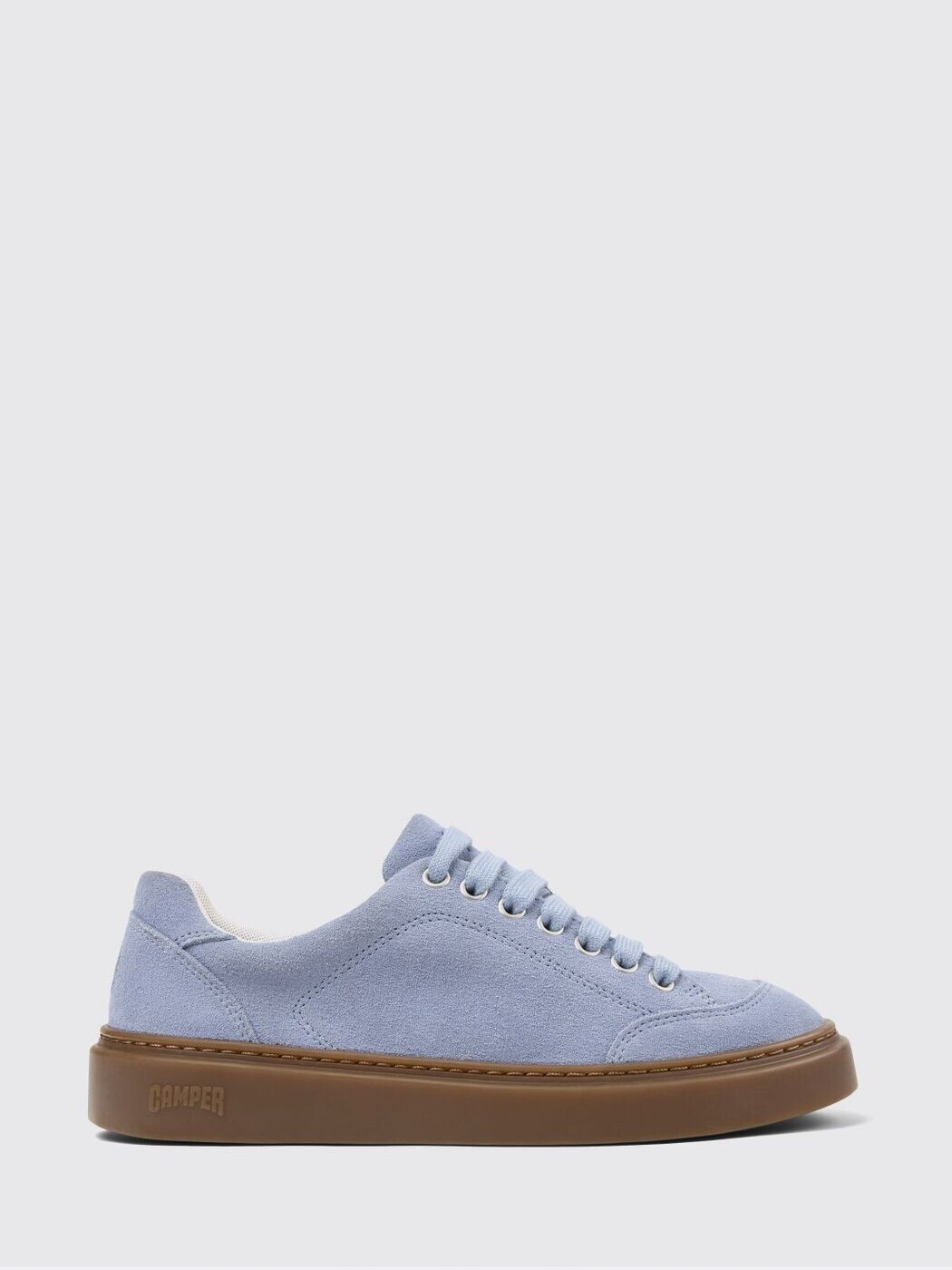 カンペール CAMPER スニーカー レディース 青色 Sneakers K201907-007 RUNNER TWENTYFIVE 関税 貨物輸送無料 2026SS gi