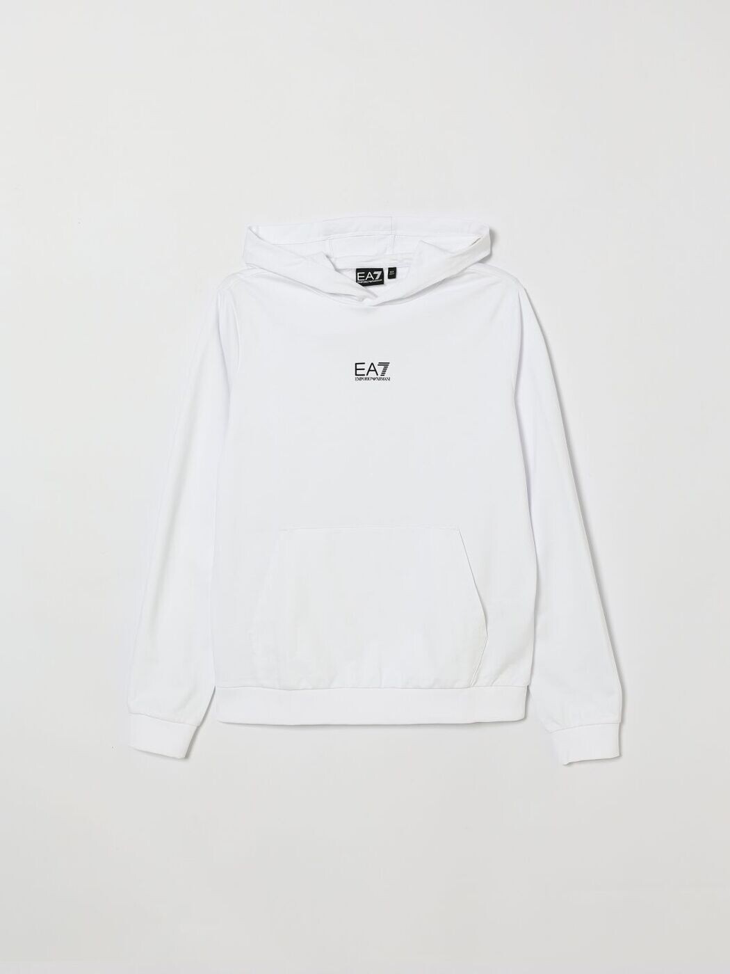 エン急性灰白髄炎 アルマーニ EA7 クルーネックジャンパー 編み物お召しもの ボーイズ 白いこと Crew neck jumpers 7B000024AF10380 関税 貨物輸送無料 2026SS gi