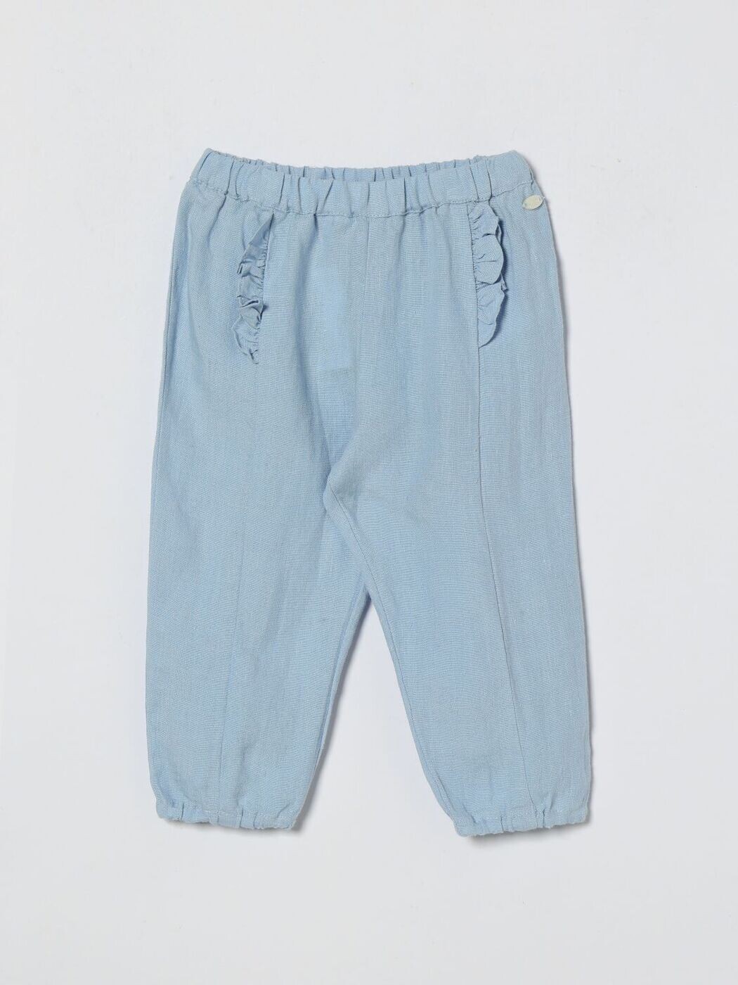 タルティーヌエショコラ TARTINE ET CHOCOLAT ズボン ズボン下 ベビーユニセックス Pants CC22081 関税 貨物輸送無料 2026SS gi