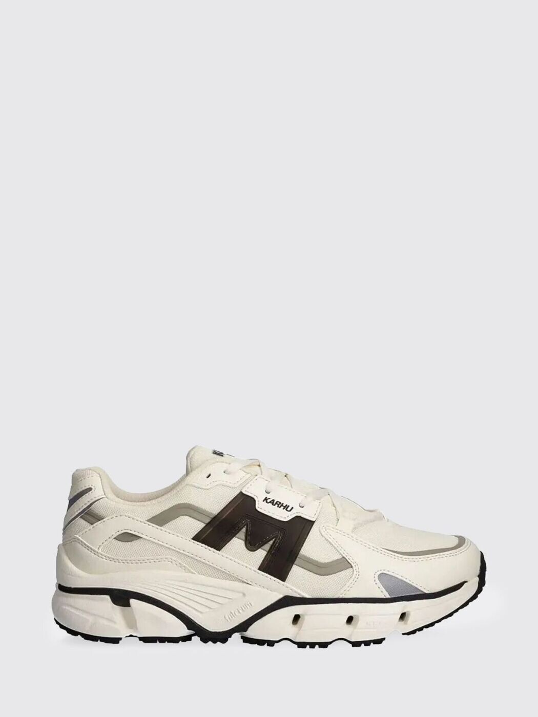 カルフ KARHU スニーカー メンズ ベージュ Sneakers F860003 関税 貨物輸送無料 2026SS gi