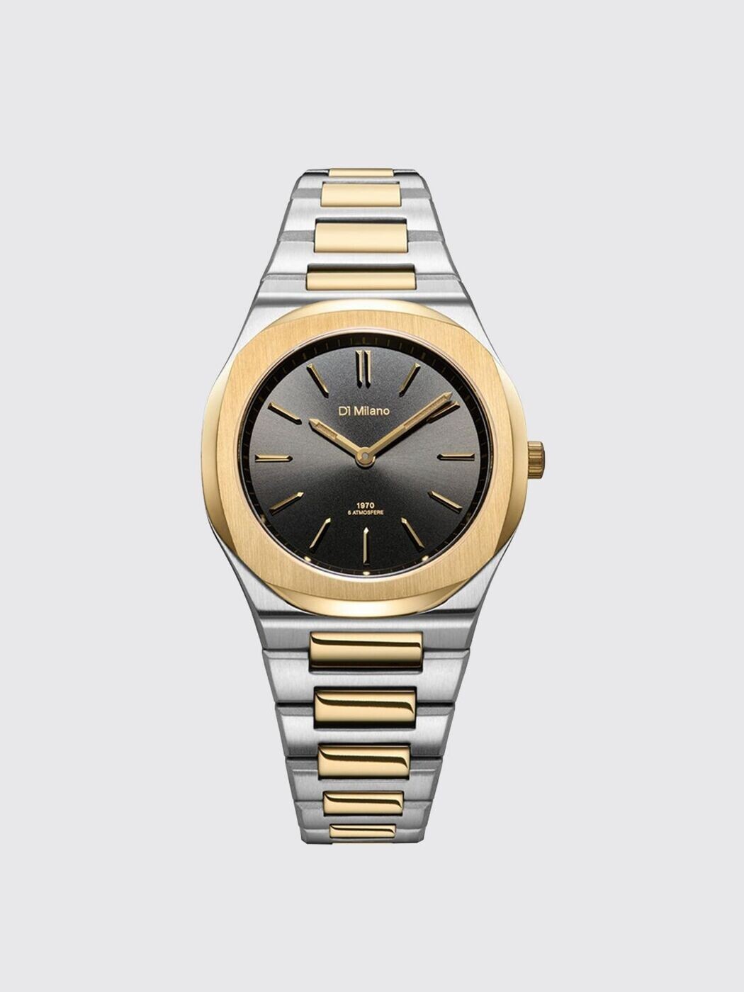 ディーワンミラノ D1 MILANO 時計 メンズ ゴールド Watches D1UHBL03 Gold 関税 送料無料 2026SS gi｜BRANDSHOP「il Tesoro」