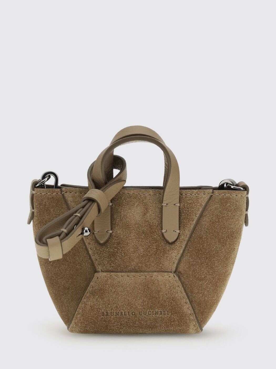 ブルネロクチネリ BRUNELLO CUCINELLI 御徒面子 レディース 黒いこと Business bags MWDLD2781 関税 貨物輸送無料 2026SS gi