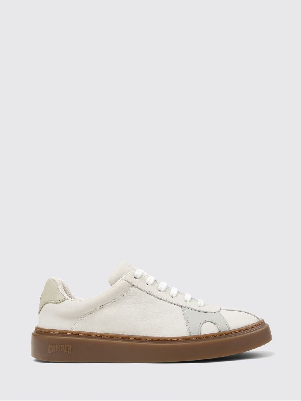 カンペール CAMPER スニーカー レディース 白いこと Sneakers K201909-001 TWINS 関税 貨物輸送無料 2026SS gi