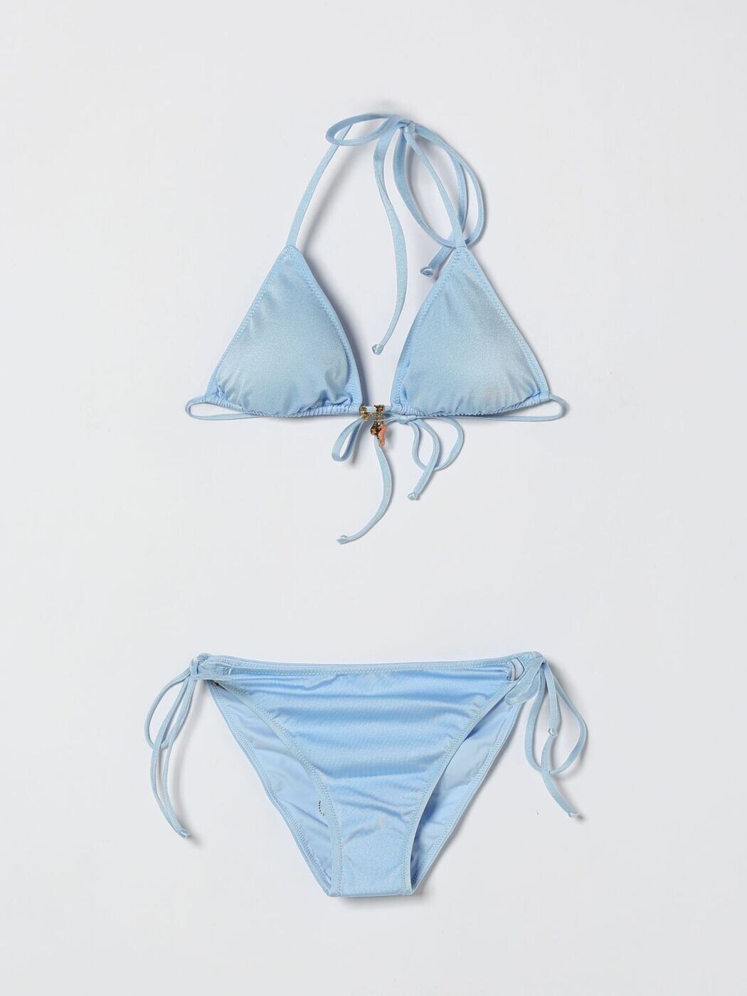 エムシーツーセイントバース MC2 SAINT BARTH ビキニ スイムウェア ガールズ マルチ色つや Bikinis LEH00011 関税 貨物輸送無料 2026SS gi
