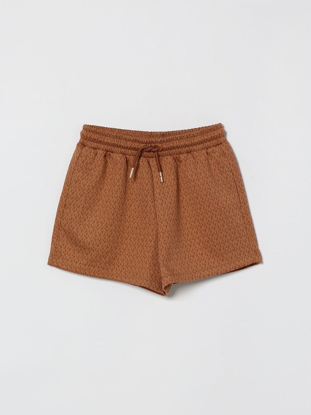 マイケル・授業計画 MICHAEL KORS KIDS 遊撃手ズボン下 ズボン下 さる股引き ガールズ Shorts R30568 関税 貨物輸送無料 2026SS gi