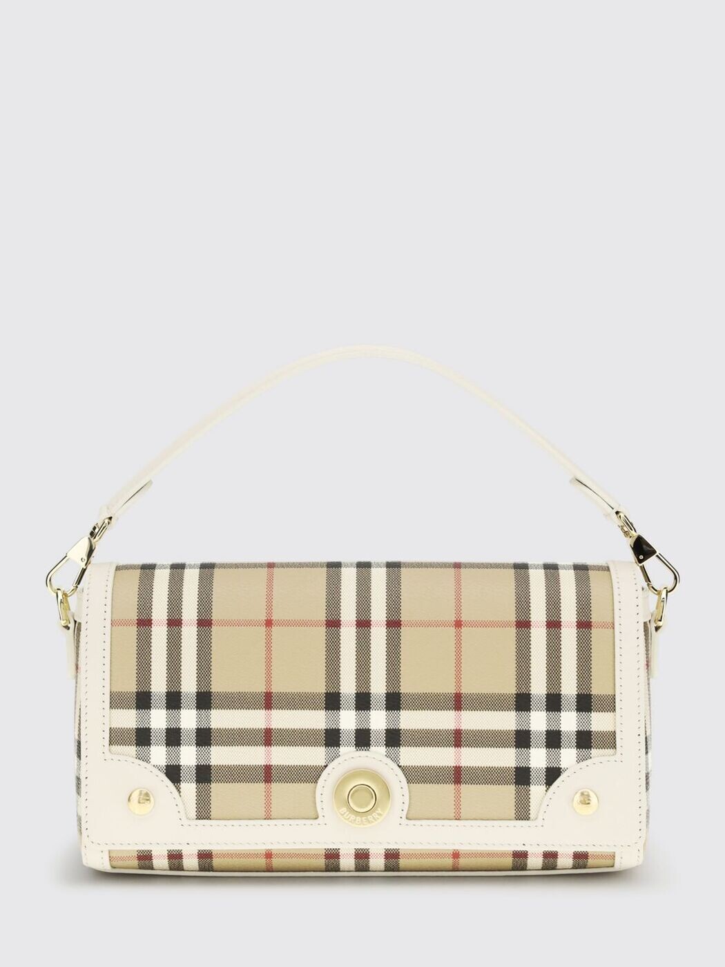 バーバリー BURBERRY 御徒面子 レディース ベージュ Business bags 8125103 ~ 関税 貨物輸送無料 2026SS gi