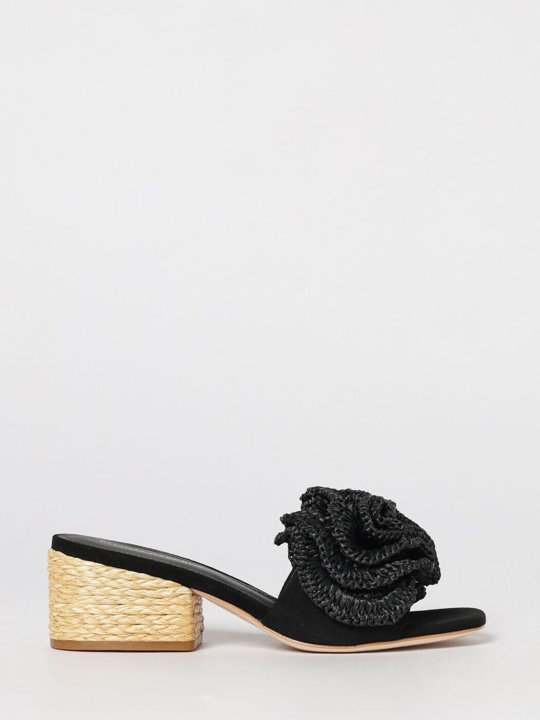 パロマバルセロ PALOMA BARCELO スニーカー レディース 黒いこと Sneakers 1903 関税 貨物輸送無料 2026SS gi
