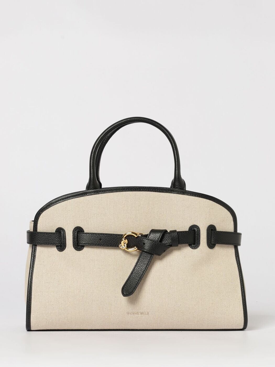 コチネレ COCCINELLE バッグ レディース ブラック Business bags E1ULE180401 Black 関税 送料無料 2026SS gi|BRANDSHOP「il Tesoro」