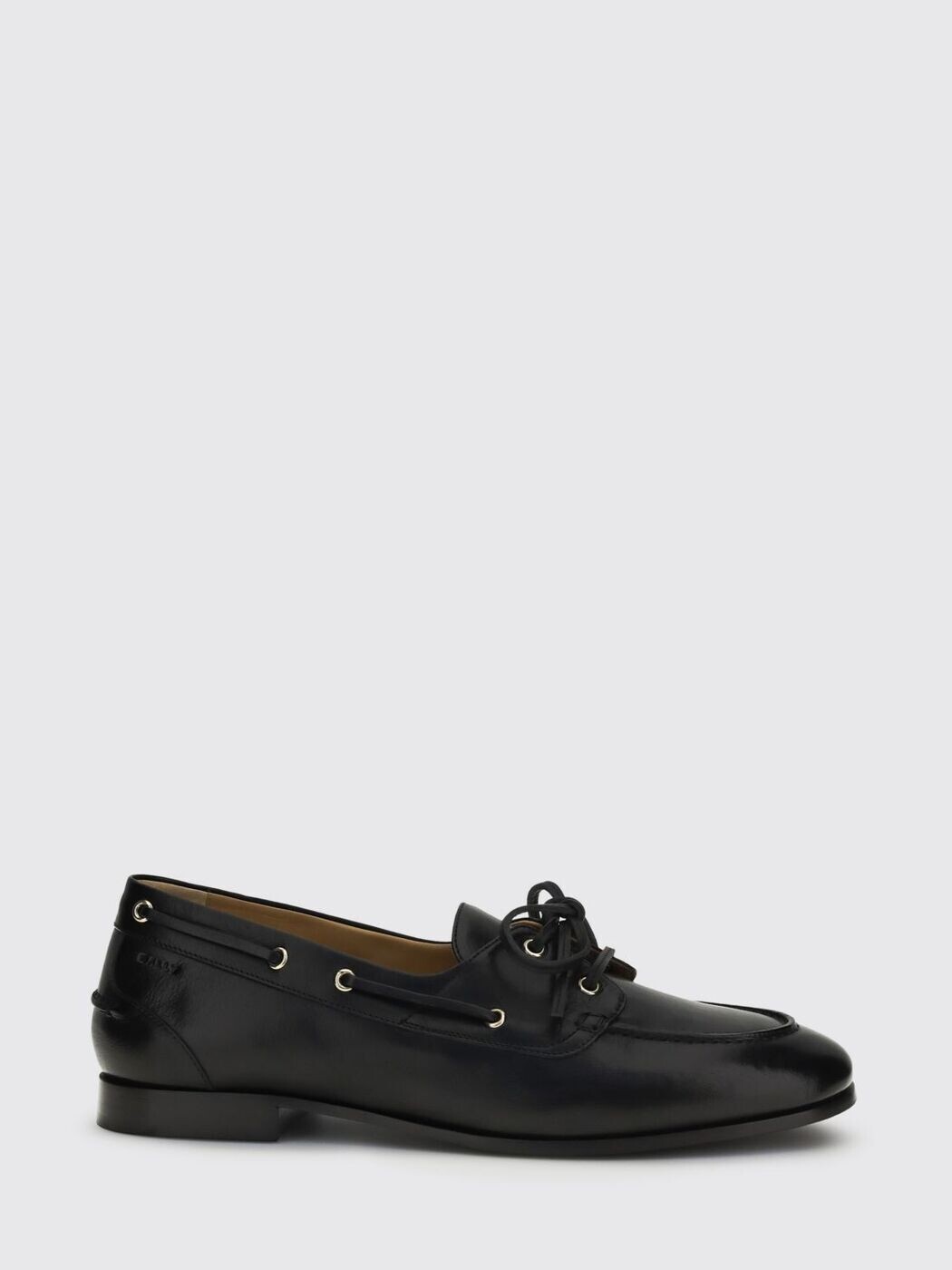 バリー BALLY 置き目毛皮 メンズ 黒いこと Loafers MSF0M5BU009 関税 貨物輸送無料 2026SS gi