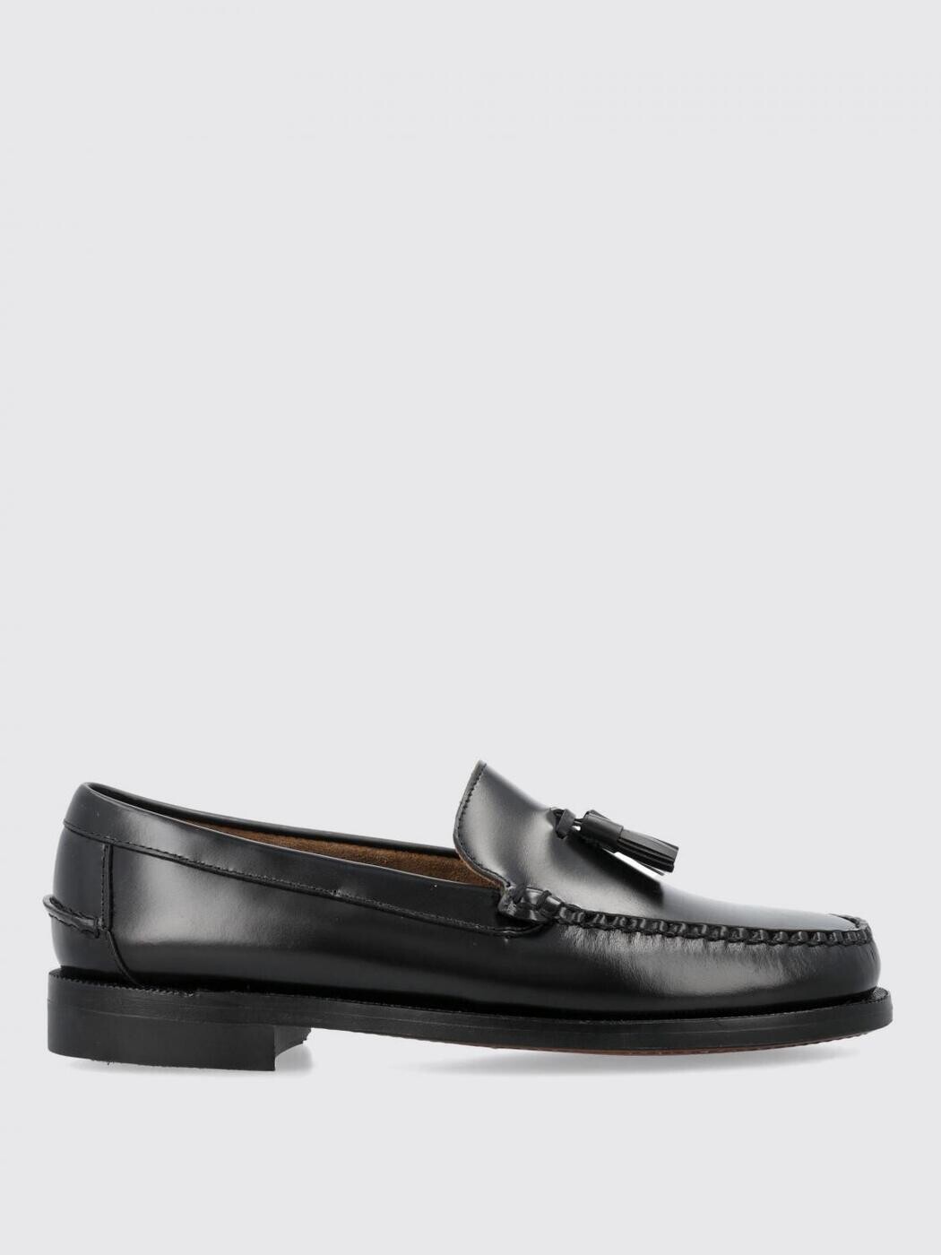 セバゴ SEBAGO ローファー メンズ ブラック Loafers 7001R20 Black 関税 送料無料 2026SS gi｜BRANDSHOP「il Tesoro」