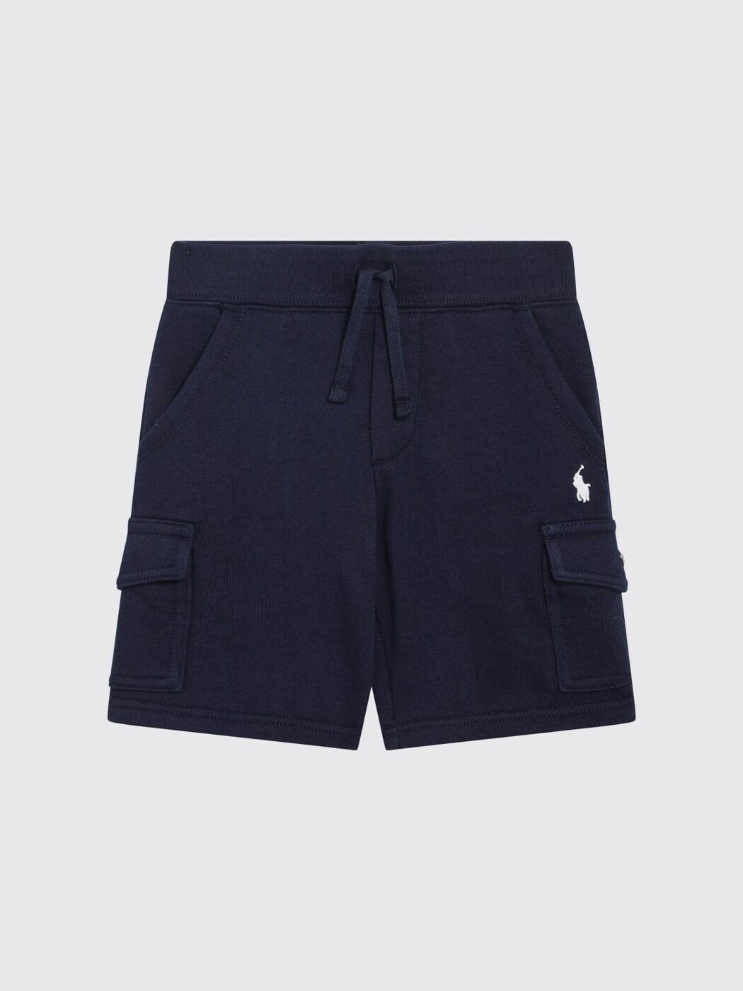 ポロ・ラルフローレン POLO RALPH LAUREN 遊撃手ズボン下 ズボン下 さる股引き ボーイズ 米国海軍 Shorts 322958158 関税 貨物輸送無料 2026SS gi