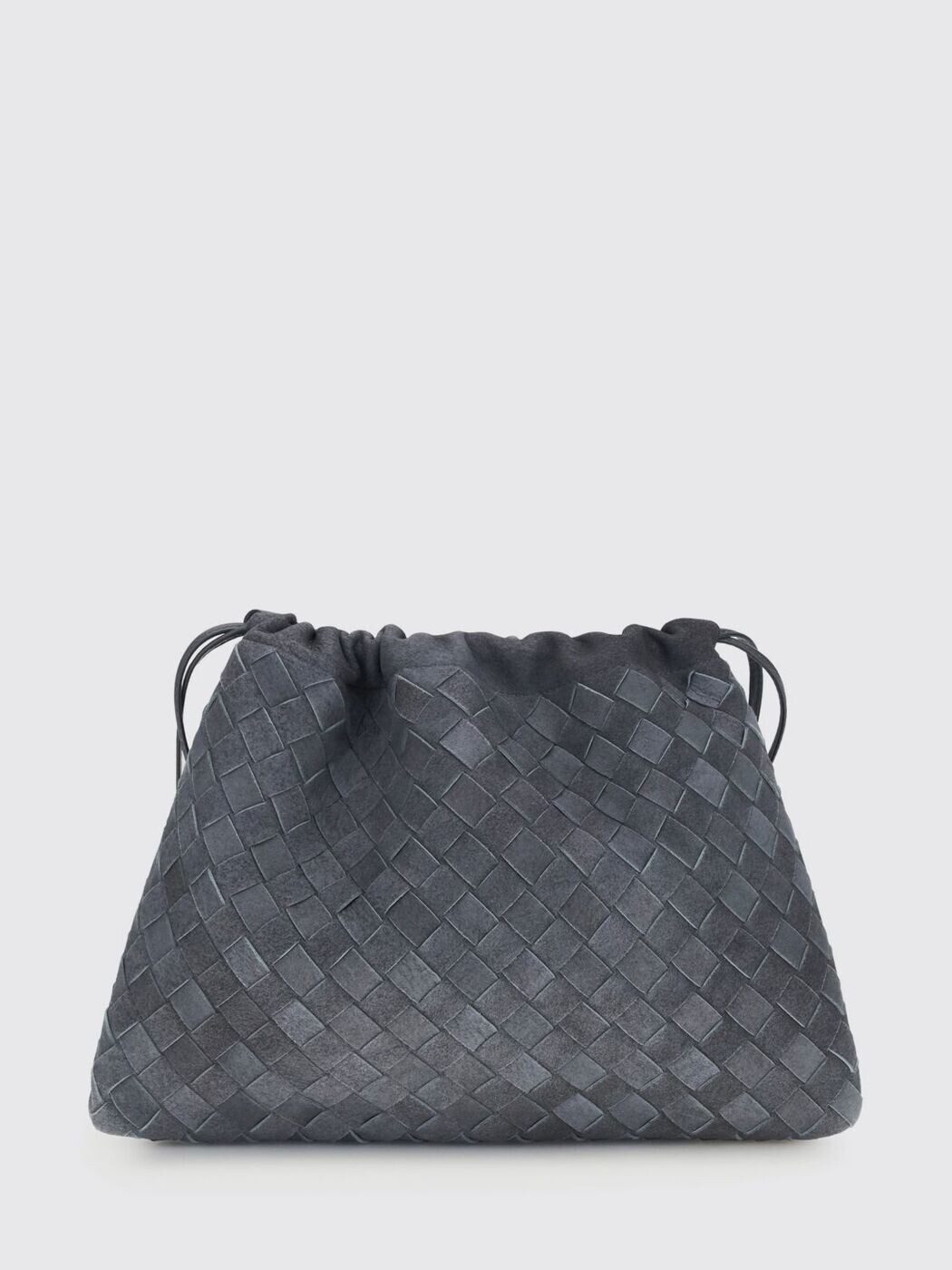 ボッテガ ヴェネタ BOTTEGA VENETA クラッチペダル御徒面子 レディース 薄墨色 Clutch and wristlets bags 796728V6FQ1 関税 貨物輸送無料 2026SS gi