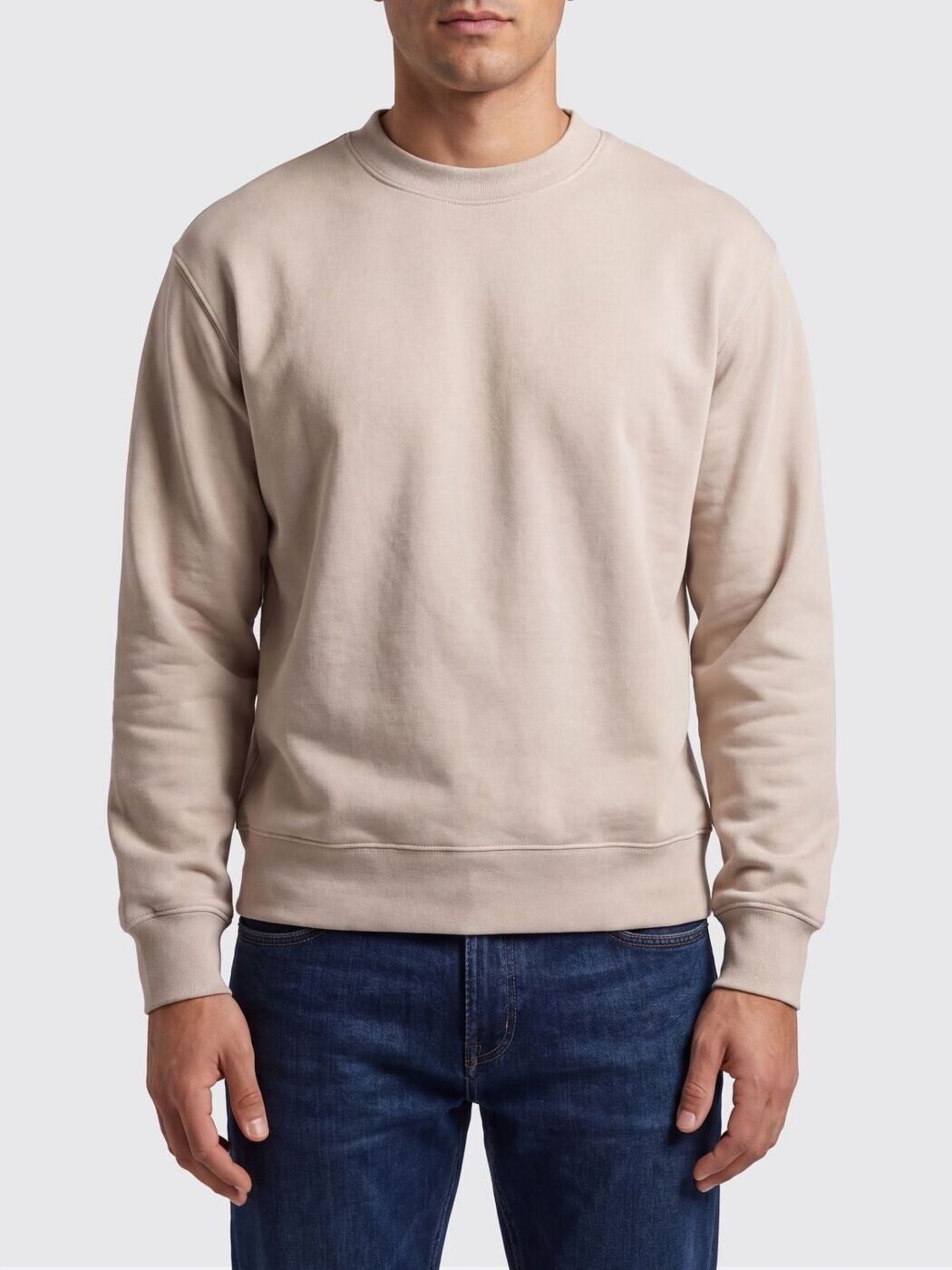 チルコロ 1901 CIRCOLO 1901 トレーナー 調教師 メンズ マルチ色合い Sweatshirts CN5201 関税 貨物輸送無料 2026SS gi