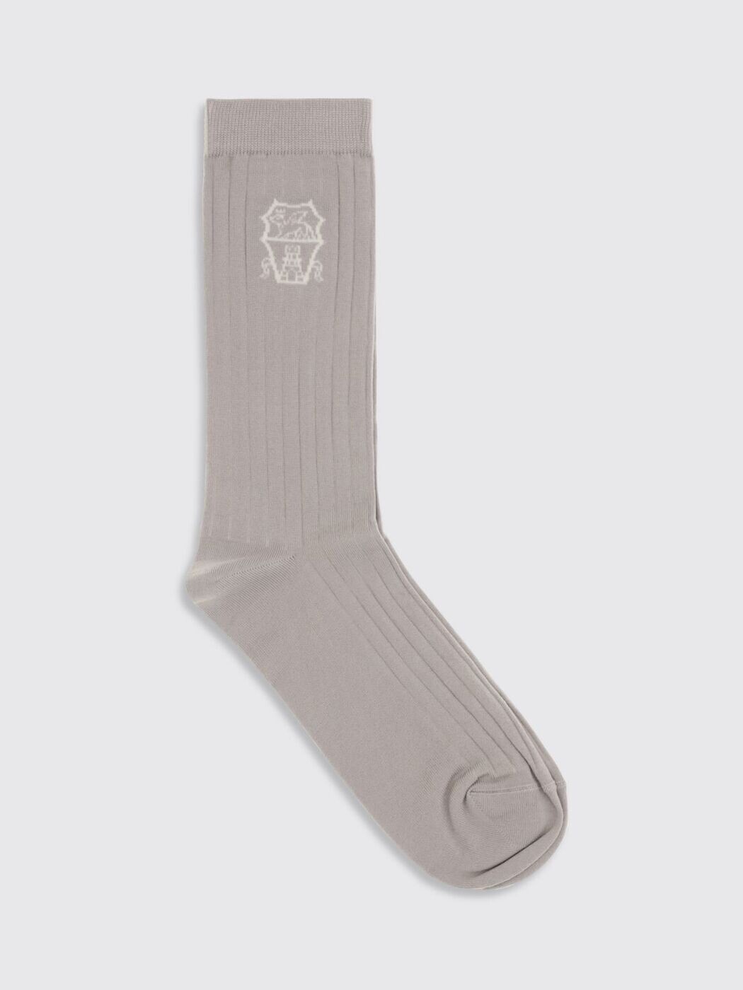 ブルネロ クチネリ BRUNELLO CUCINELLI ソックス 靴下 メンズ 赤銅色 Socks MCS93561 関税 貨物輸送無料 2026SS gi