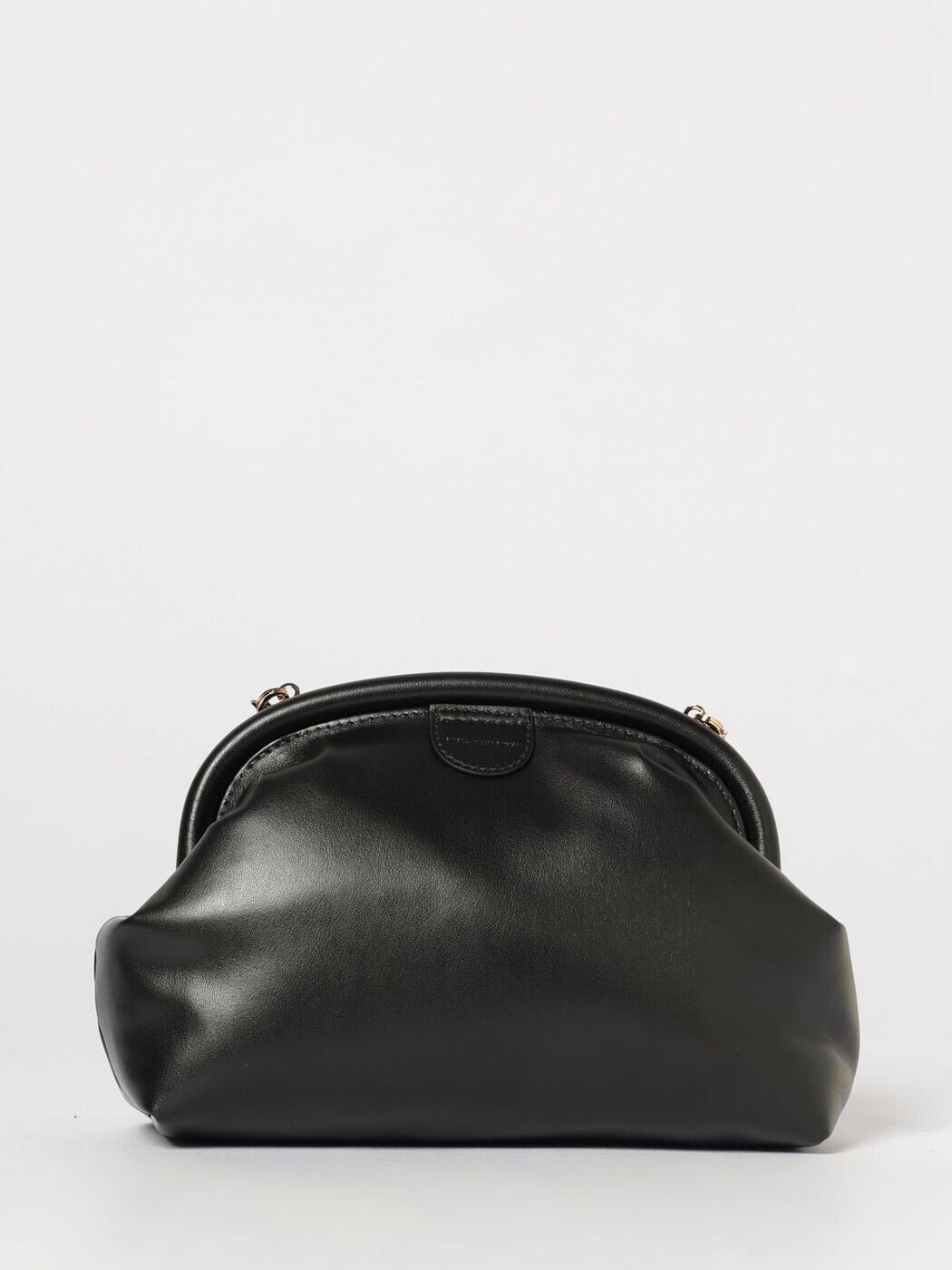 中心柱 ポールマッカートニー STELLA MCCARTNEY クラッチペダル御徒面子 レディース 黒いこと Clutch and wristlets bags 7B0190WP0695 関税 貨物輸送無料 2026SS gi