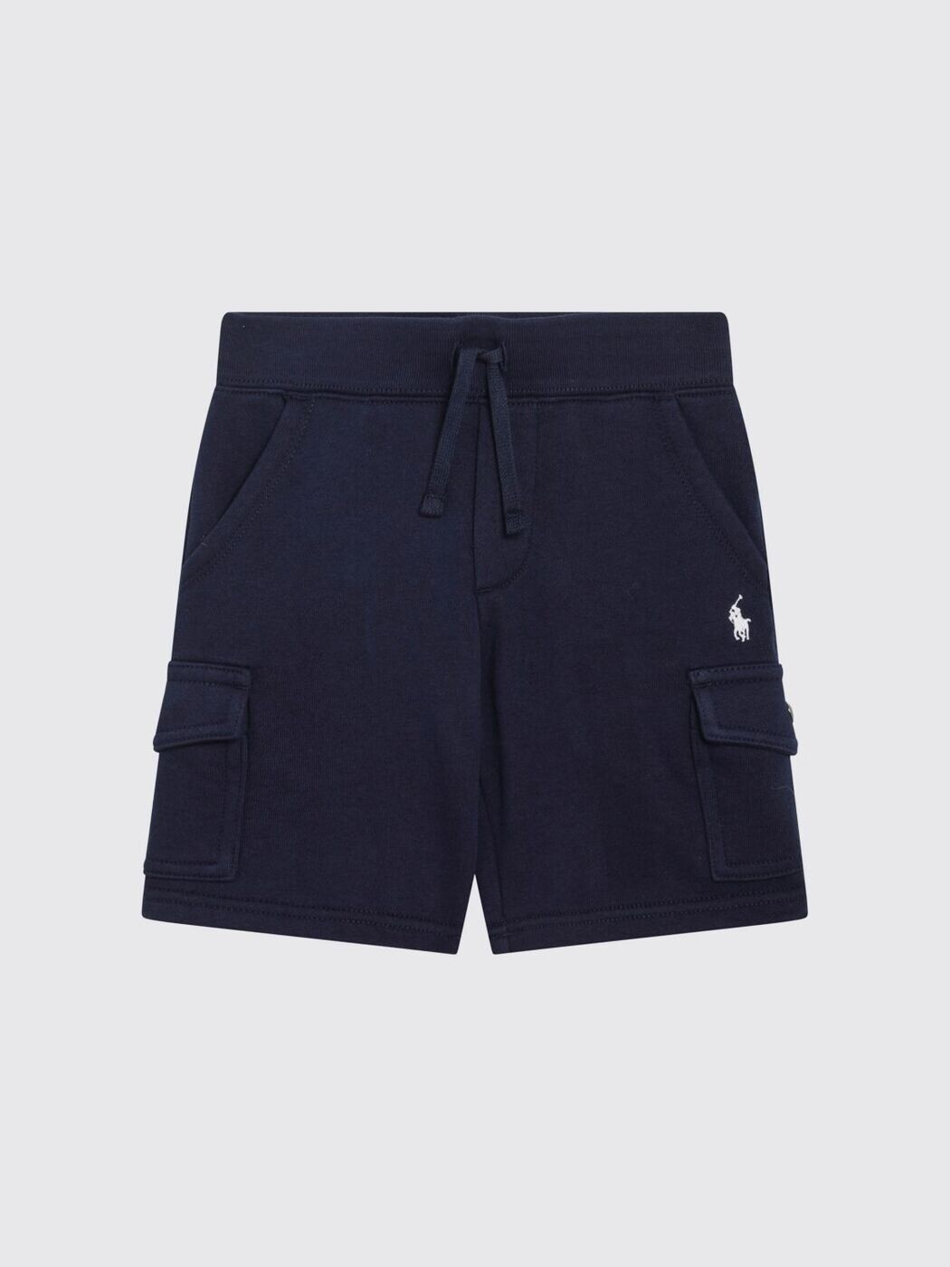 ポロ・ラルフローレン POLO RALPH LAUREN 遊撃手ズボン下 ズボン下 さる股引き ボーイズ 米国海軍 Shorts 323958158 関税 貨物輸送無料 2026SS gi